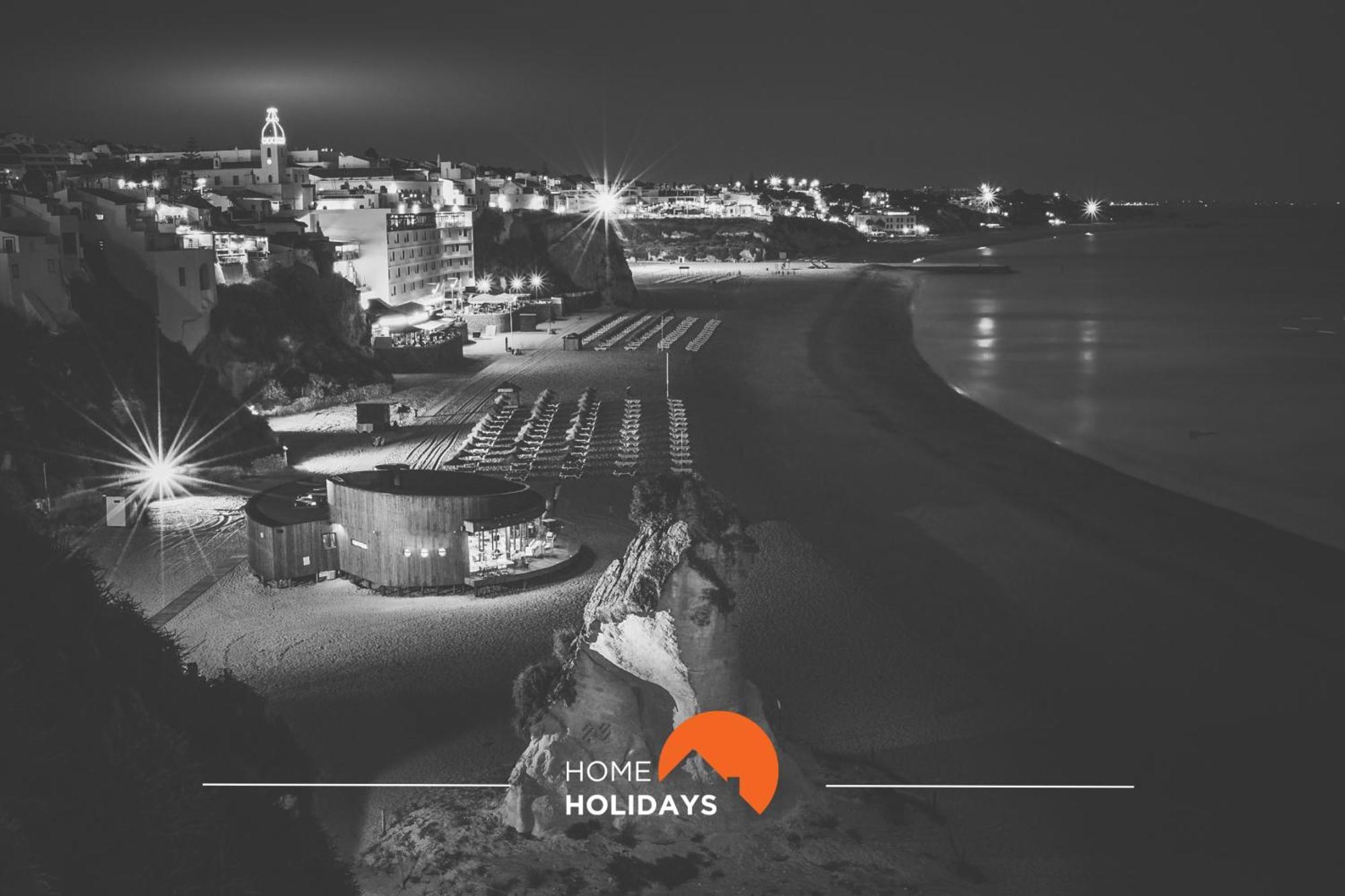 Appartement #259 Travessa Do Mar G By Holidays *