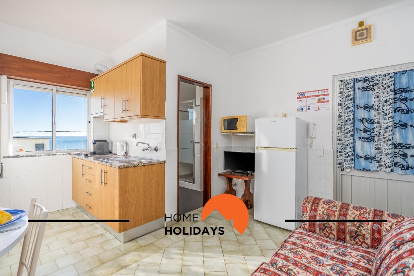 #259 Travessa Do Mar G By Holidays Appartement Albufeira