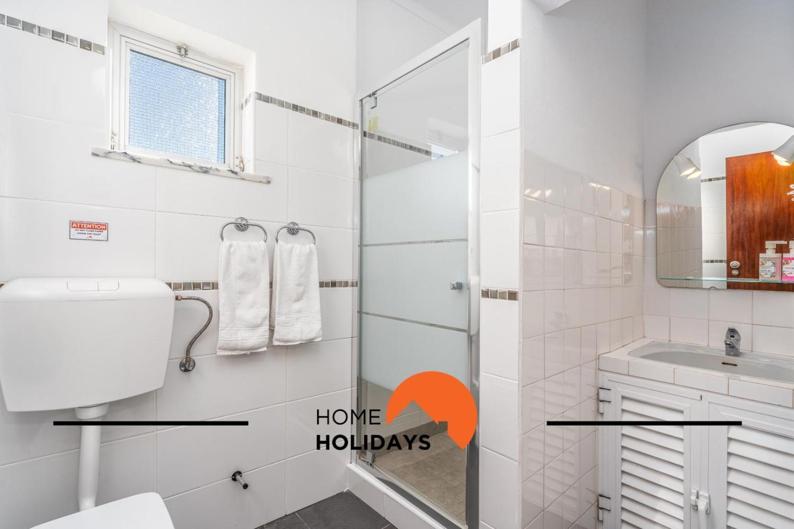 #259 Travessa Do Mar G By Holidays Appartement *